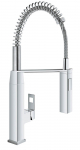 Eurocube Professional Chrome
