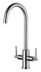 Calypso C Spout S/Steel
