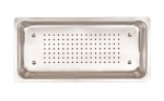 S/Steel Colander COL105