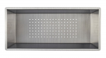 Zenith S/Steel Colander COL415