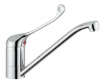 DORMAN CHROME
