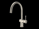 Vero SB/SD & Zodiac Brushed Sink & Tap Pack