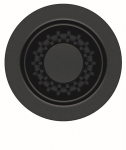 Presto 1.5b Waste Matt Black