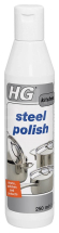 HG Stainless Steel Polish