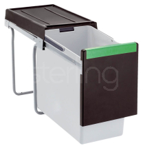 Linea Waste Bin 130