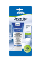 Cramer Chrom-Star Polish