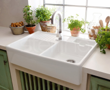 Butler 90 1.75B Alpine White (632300R1)