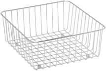 S/Steel Basket to suit Subway 60