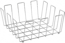 S/Steel Basket to suit Architecture 60, Timeline 60