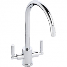 Atlas Aquifier Filter Chrome