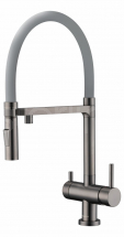 Bellatrix Grey Hose only