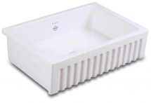 Bowland 800 White