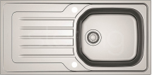 Bolero 100 SB/SD 1000x500 Satin