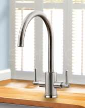 Calypso C Spout S/Steel