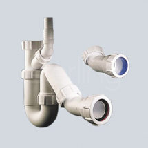 Universal Plumbing Kit (71498)