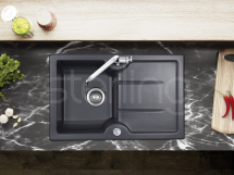 Harmony Compact SB/SD Basalt Satin