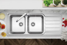 Indio 2B/SD 1160x500 IN200