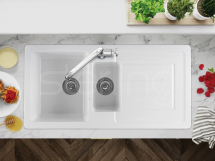 Jarla 1.5B/SD White