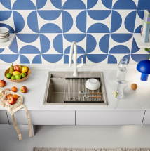 Kameo-X Smart 1.25B Fossil