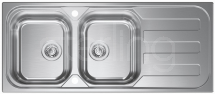 Kudos 2B/SD 1160x500
