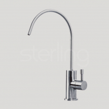 Mira cold filter S/Steel