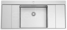 Xeron B50 SB/DD (Inc Waste)
