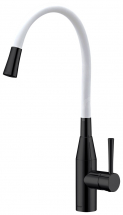 Morpho hose only Matt Black/ White