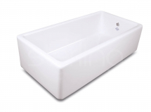 Classic Butler 1000 White