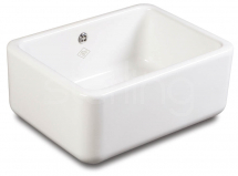 Classic Butler 600 White