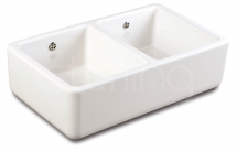 Classic Double 800 White