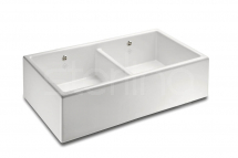 Classic Shaker 900 White