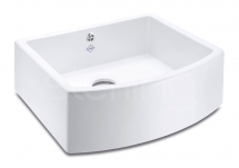 Waterside 800 White