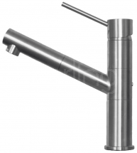 Sirius Pull Out S/Steel