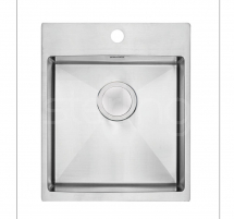 Urban Single Bowl 440x510