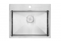 Urban Single Bowl 660x515mm