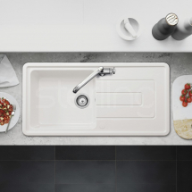 Vero SB/SD White