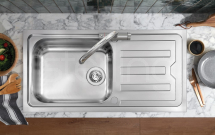 Viva SBSD Large Bowl 1010x510