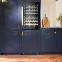 Sense in-column Wine Cabinet (886mm Height)