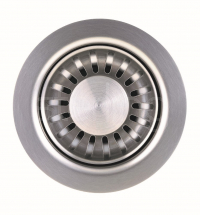 Presto 1.5b Waste Stainless Steel