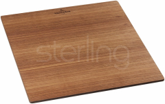 Walnut Chopping Board