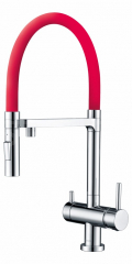 Bellatrix Red Hose only