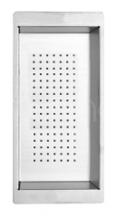 S/Steel Colander COL101