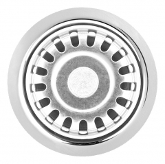 60MM B.S.W CHROME