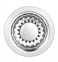 Presto 1.2b Waste Chrome