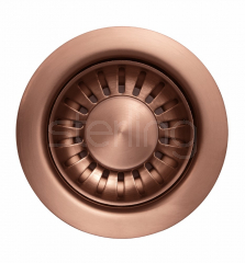 Presto 1.2b Waste Regency Copper