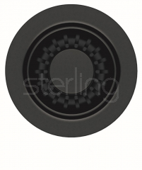 Presto 1.5b Waste Matt Black