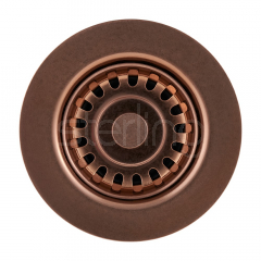 Belfast 60mm BSW Regency Copper